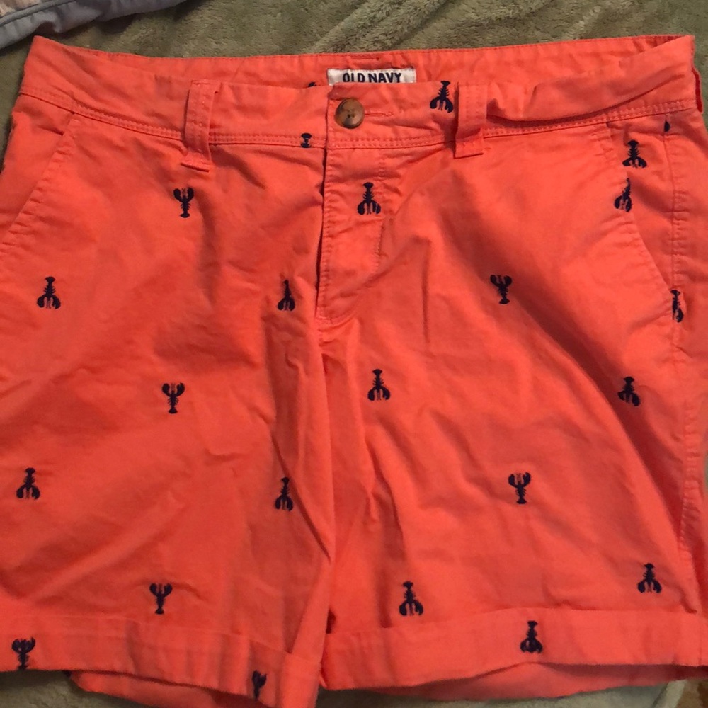 Cute Shorts!